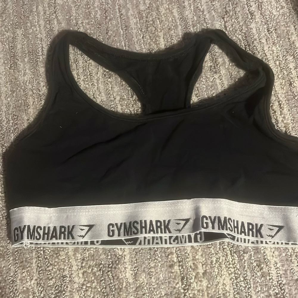 GymShark Sports Bra